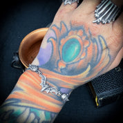 Forever Halloween Bracelet -LIMITED