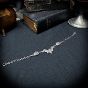 Forever Halloween Bracelet -LIMITED