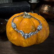 Forever Halloween Necklace -LIMITED