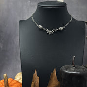 Forever Halloween Necklace -LIMITED
