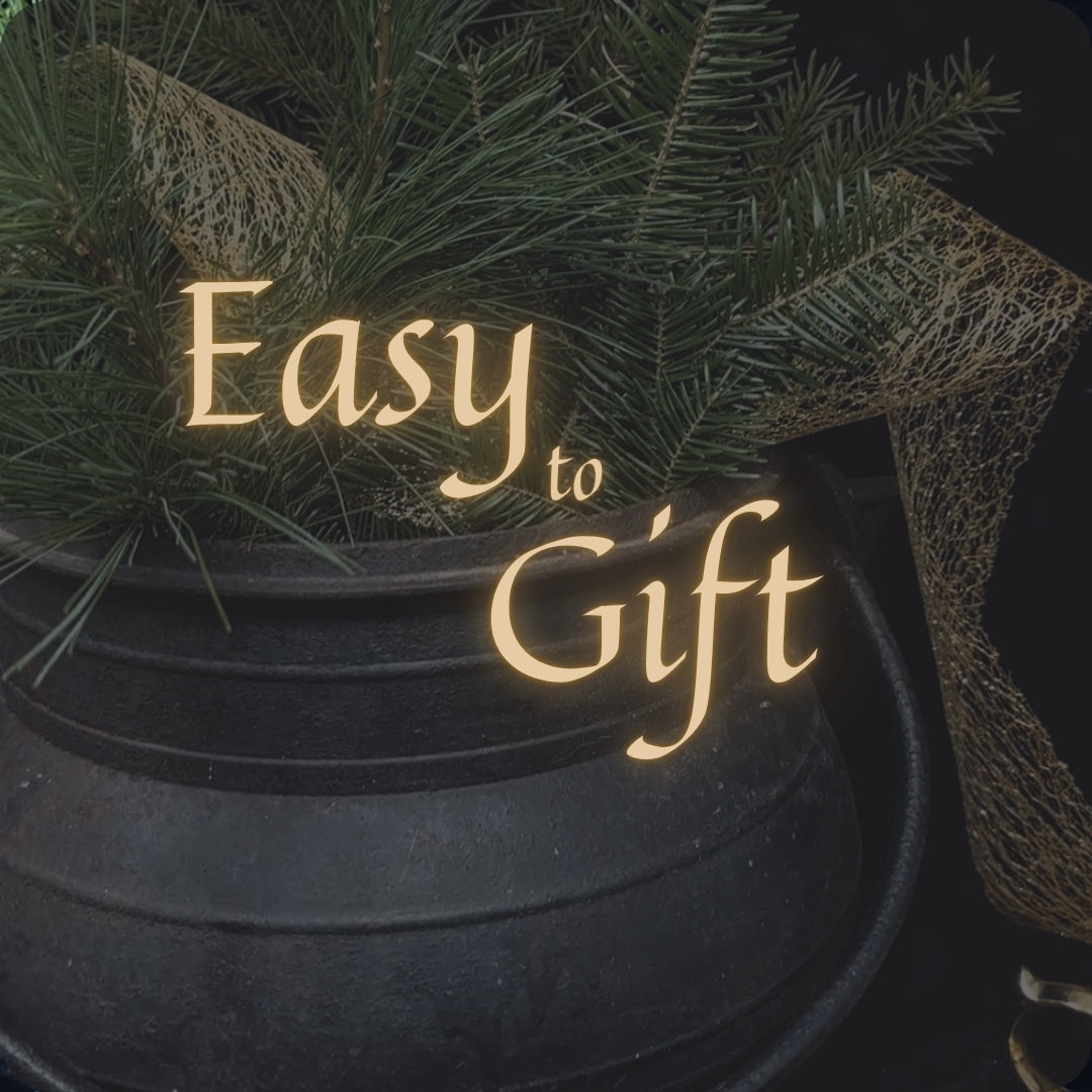 Easy-to-Gift