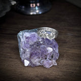 Vintage Lace Small Ring - Ready to Ship