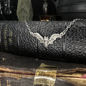 Bat Necklace