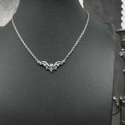 Bat Necklace