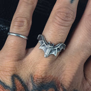 Bat Ring - Ready to Ship