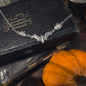 Forever Halloween Necklace -LIMITED