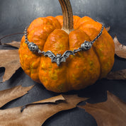 Forever Halloween Necklace -LIMITED