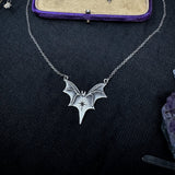 Precious Darkling Pendant - Uneven X Olivia Faust - Ready to Ship