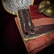 Offering Pendant - Small - OOAK