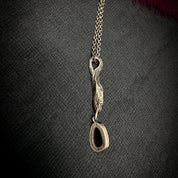 Offering Pendant - Big - OOAK