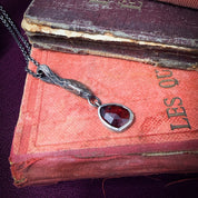 Offering Pendant - Big - OOAK