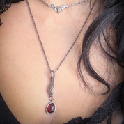 Offering Pendant - Big - OOAK