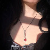 Offering Pendant - Big - OOAK