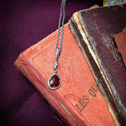 Offering Pendant - Small - OOAK