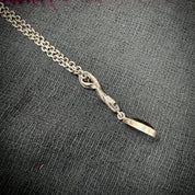Offering Pendant - Small - OOAK