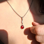 Offering Pendant - Small - OOAK