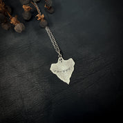 XIII Valentine Ghosts Pendant