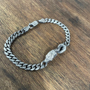 Snake Bracelet - Ready to Ship