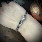 Snake Bracelet - Ready to Ship