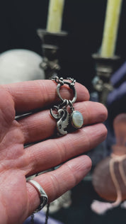 Moonlight Ballet Necklace Bundle - Uneven X Olivia Faust