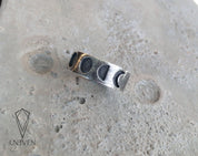 Moon Phases Ring - Ready to Ship