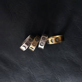Moon Phases Ring