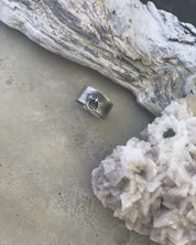 Big Choker Ring