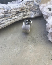 Big Choker Ring