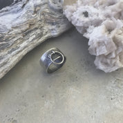 Big Choker Ring