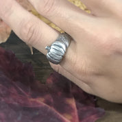 Pumpkin Ring - Limited Pre-Order