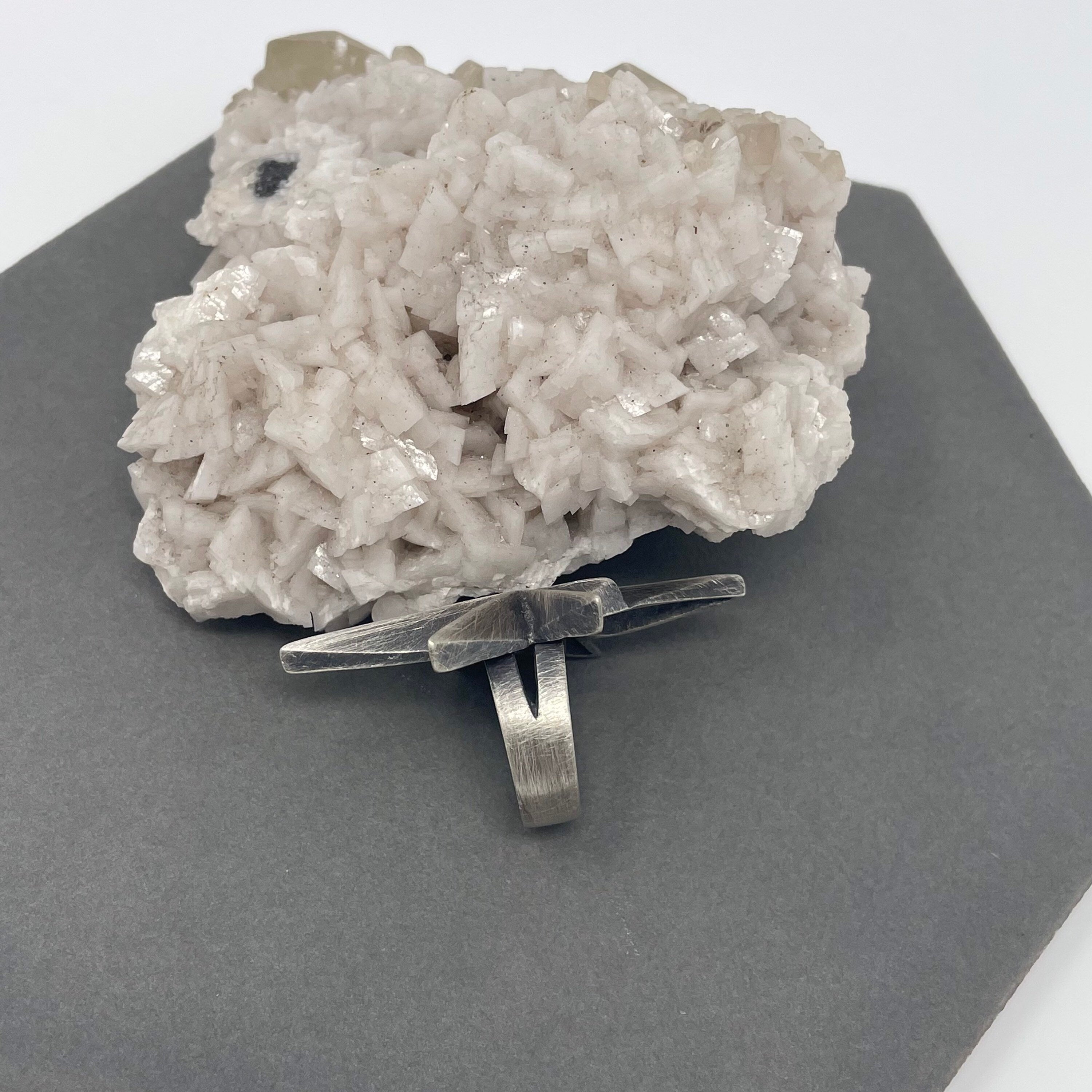 Starburst Ring