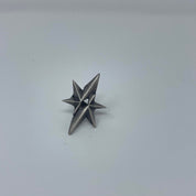 Starburst Ring