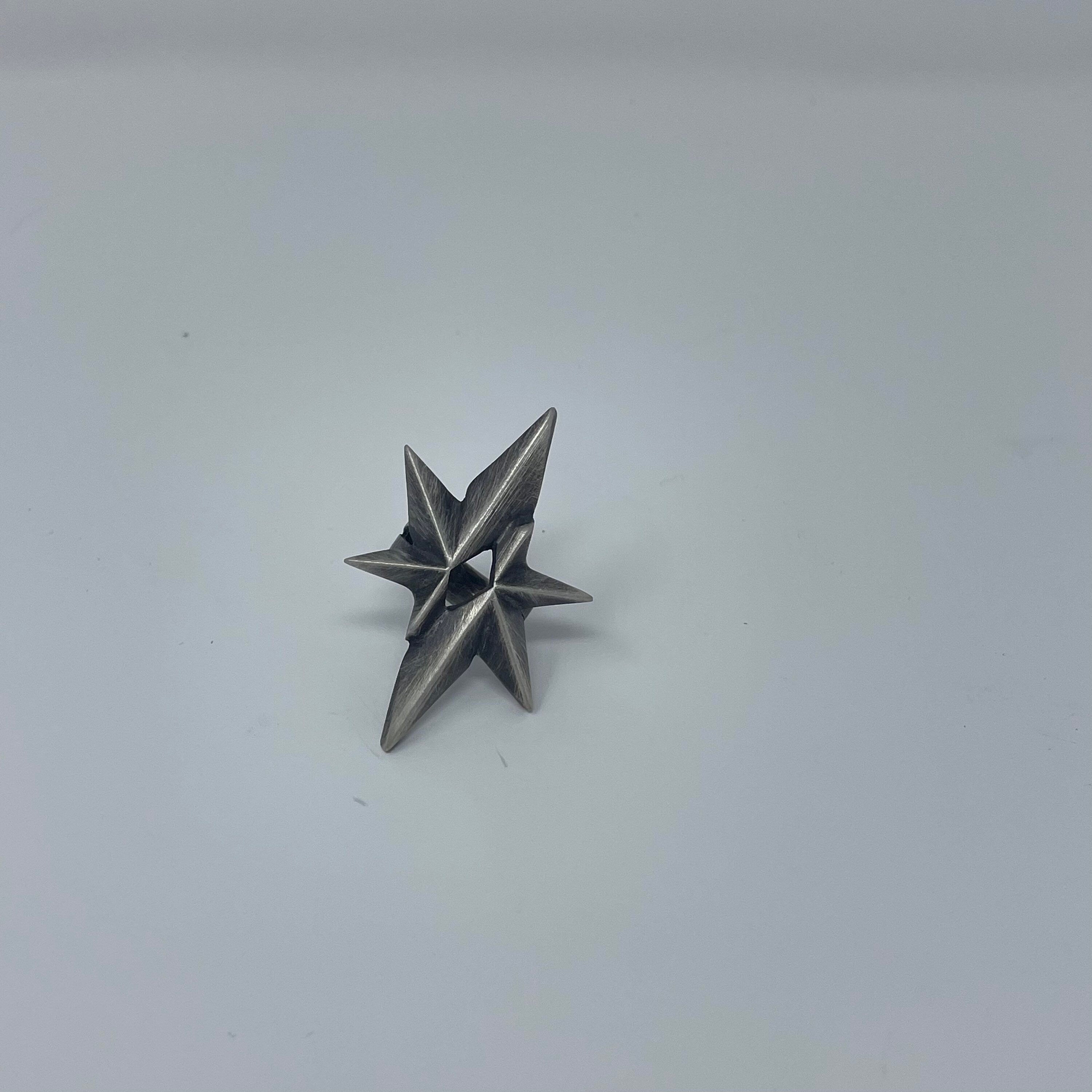 Starburst Ring