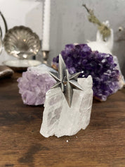 Starburst Ring