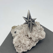 Starburst Ring - Ready to Ship