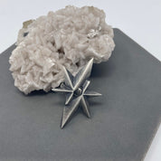 Starburst Ring - Ready to Ship