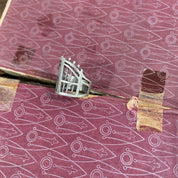 Cemetery Gate Ring