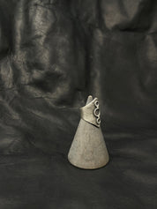 Armor Choker Ring