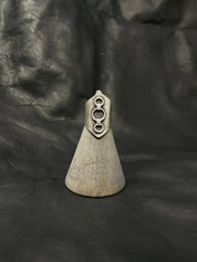 Armor Choker Ring