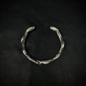 Snake Cuff Bracelet