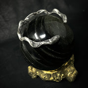 Snake Cuff Bracelet